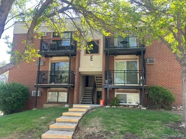 5995 W Hampden Avenue 15, Denver, CO 80227