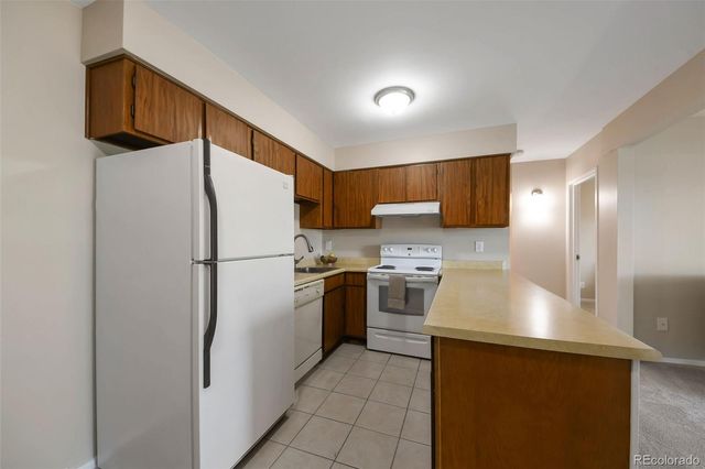 5995 W Hampden Avenue 15, Denver, CO 80227