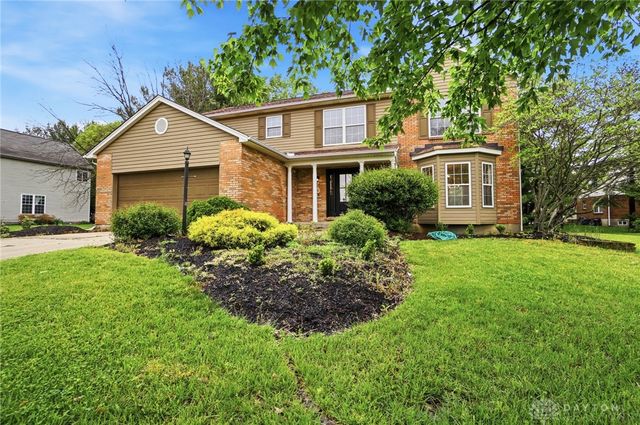 6954 Owlwood Drive, Deerfield Twp, OH 45040