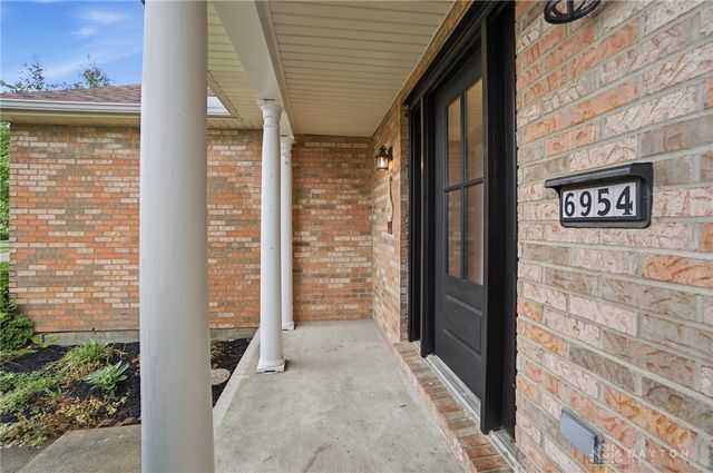 6954 Owlwood Drive, Deerfield Twp, OH 45040