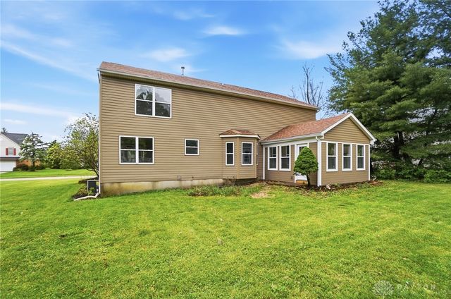 6954 Owlwood Drive, Deerfield Twp, OH 45040