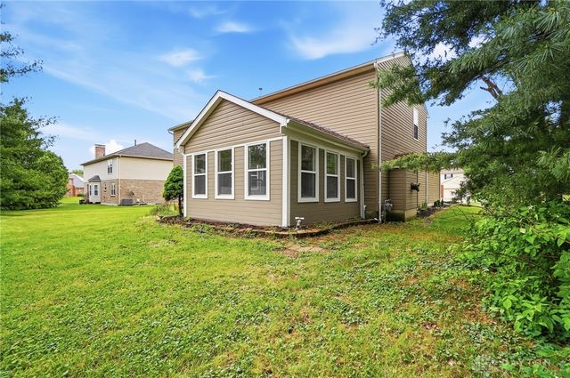 6954 Owlwood Drive, Deerfield Twp, OH 45040