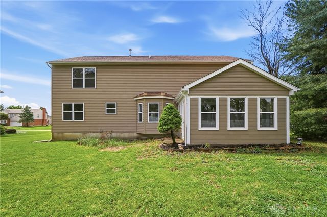 6954 Owlwood Drive, Deerfield Twp, OH 45040