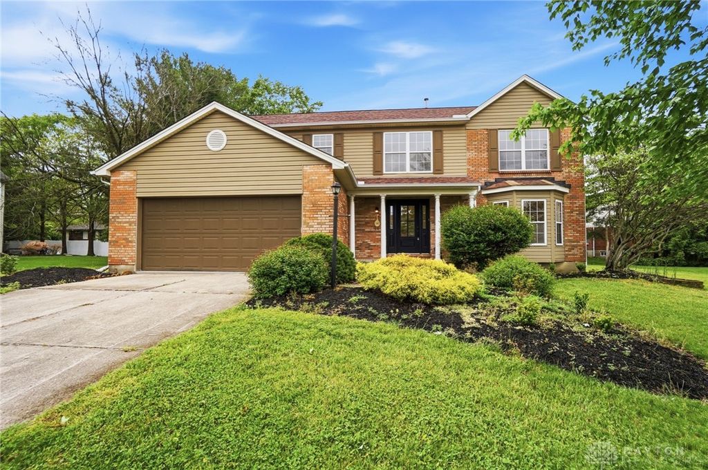 6954 Owlwood Drive, Deerfield Twp, OH 45040