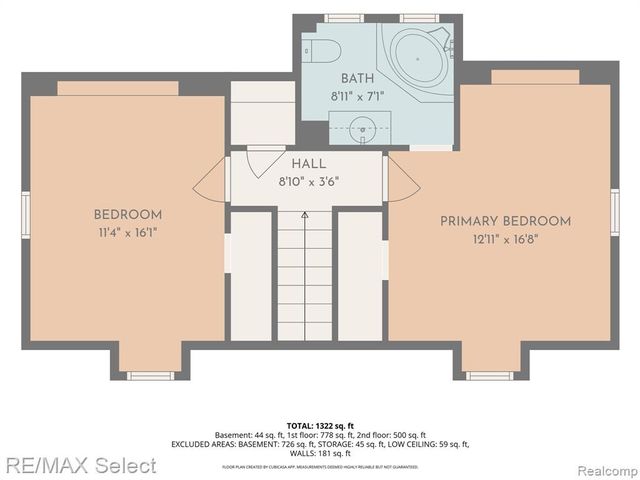 5151 Kendall Drive, Burton, MI 48509