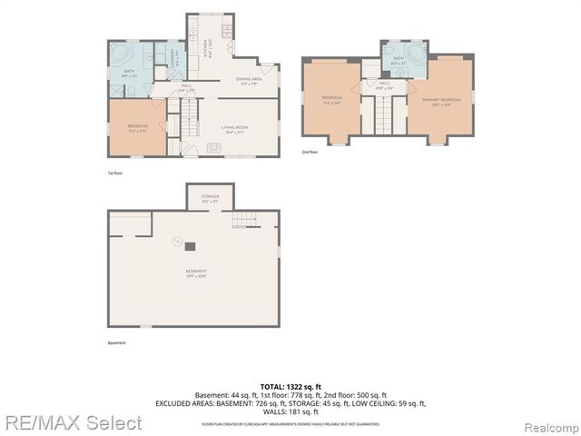 5151 Kendall Drive, Burton, MI 48509