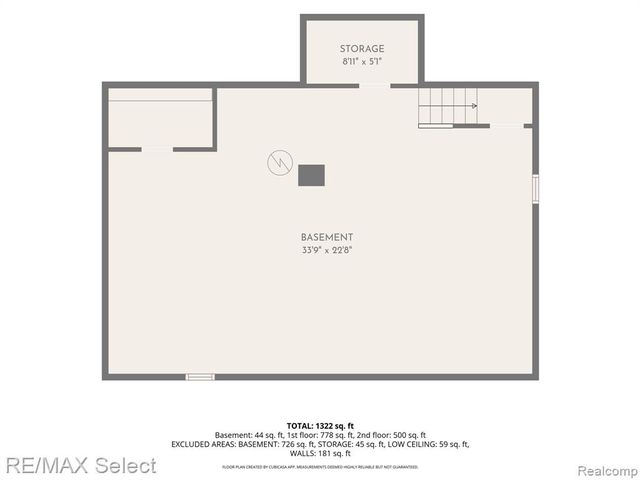 5151 Kendall Drive, Burton, MI 48509