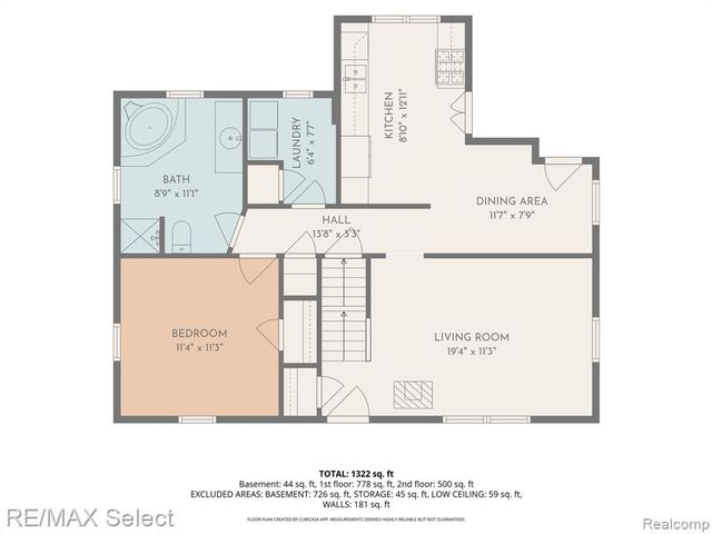5151 Kendall Drive, Burton, MI 48509