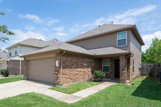 12219 Gemma Lane, Houston, TX 77044