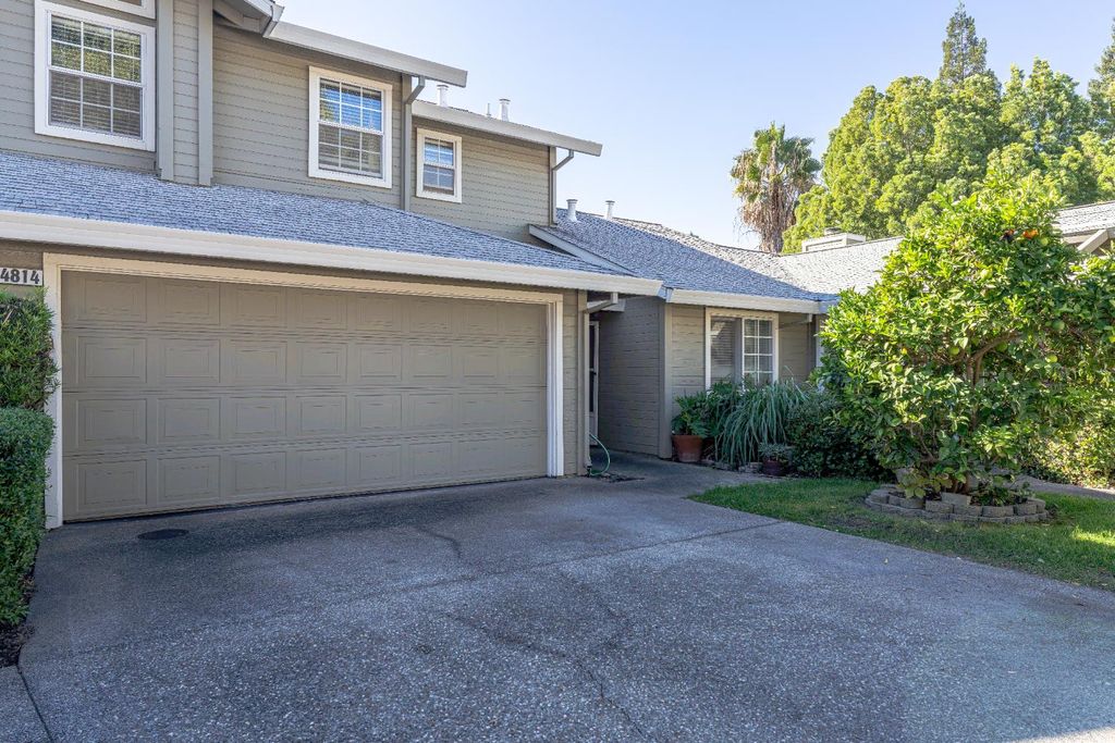 4814 Courtland Ln, Carmichael, CA 95608