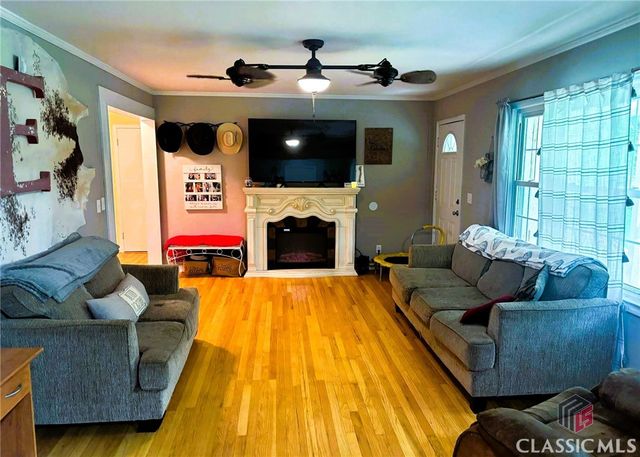 75 Gunnell Road, Comer, GA 30629