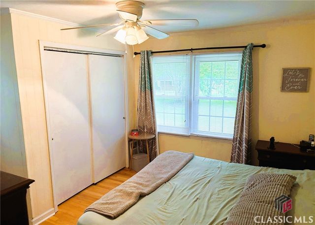 75 Gunnell Road, Comer, GA 30629