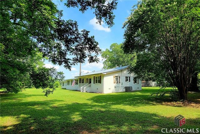 75 Gunnell Road, Comer, GA 30629