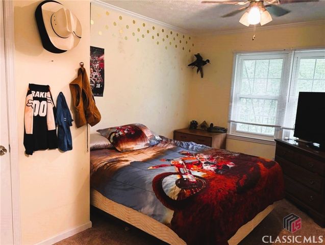 75 Gunnell Road, Comer, GA 30629