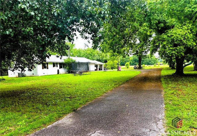 75 Gunnell Road, Comer, GA 30629