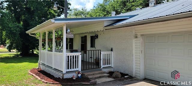 75 Gunnell Road, Comer, GA 30629