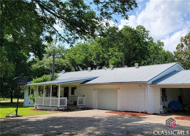 75 Gunnell Road, Comer, GA 30629