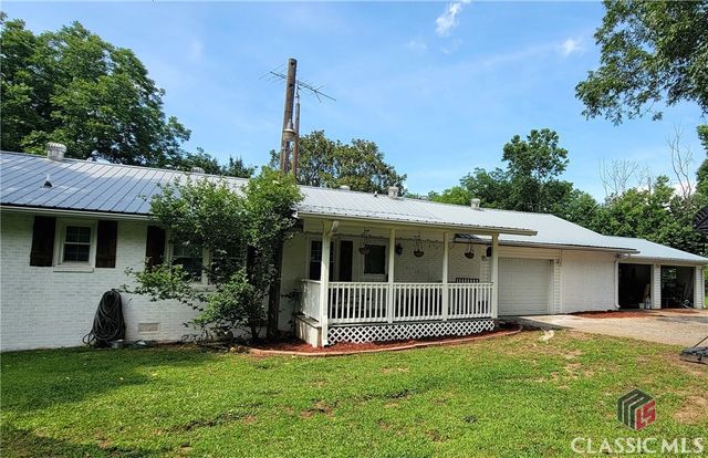 75 Gunnell Road, Comer, GA 30629