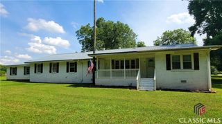 75 Gunnell Road, Comer, GA 30629