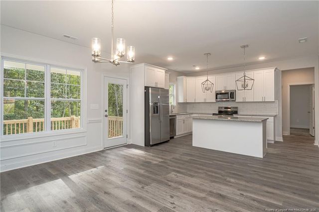 529 Walking Lane, Fayetteville, NC 28311