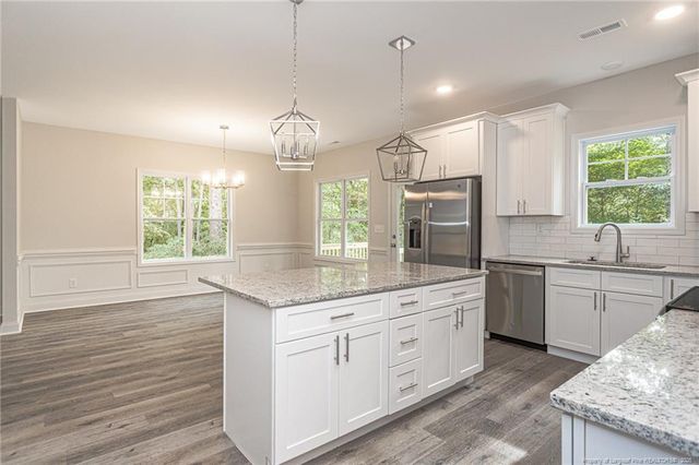 529 Walking Lane, Fayetteville, NC 28311