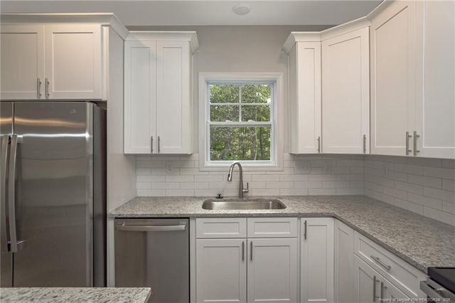 529 Walking Lane, Fayetteville, NC 28311