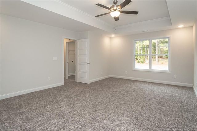 529 Walking Lane, Fayetteville, NC 28311