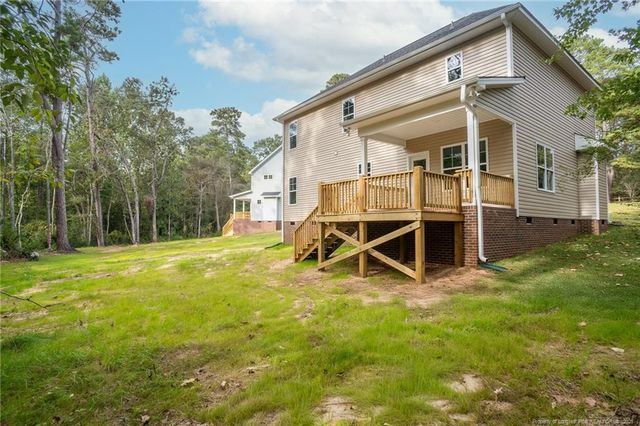 529 Walking Lane, Fayetteville, NC 28311