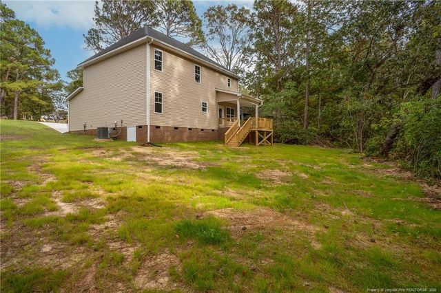 529 Walking Lane, Fayetteville, NC 28311