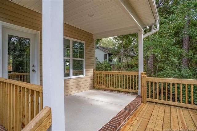 529 Walking Lane, Fayetteville, NC 28311