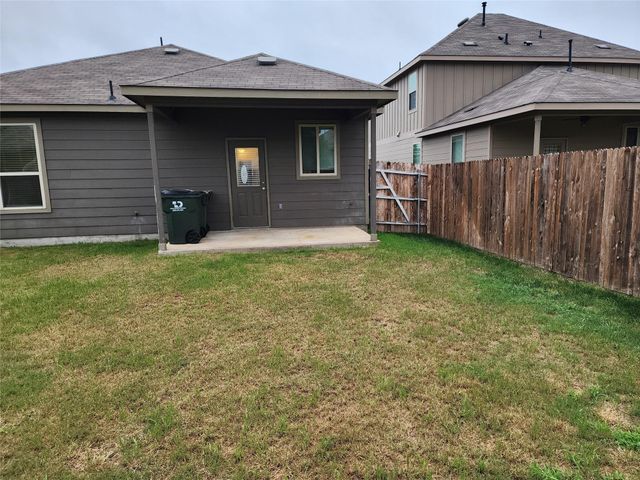 604 Coffee Berry DR, Georgetown, TX 78626