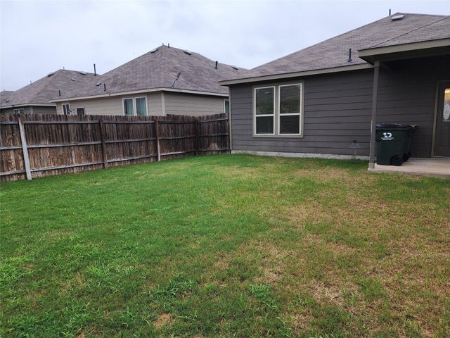 604 Coffee Berry DR, Georgetown, TX 78626