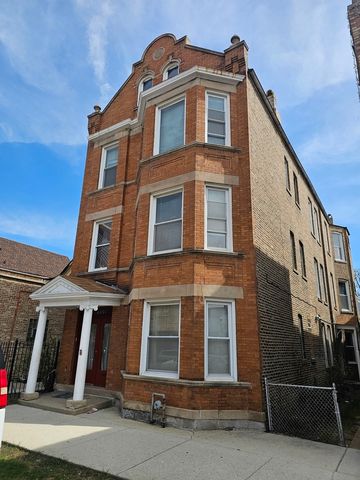 2651 S Lawndale Avenue, Chicago, IL 60623