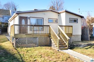 207 Hillcrest Road, Bridgeport, CT 06606