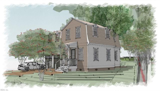 317 Indian Springs RD, Williamsburg, VA 23185