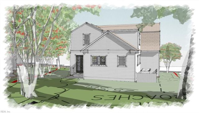 317 Indian Springs RD, Williamsburg, VA 23185