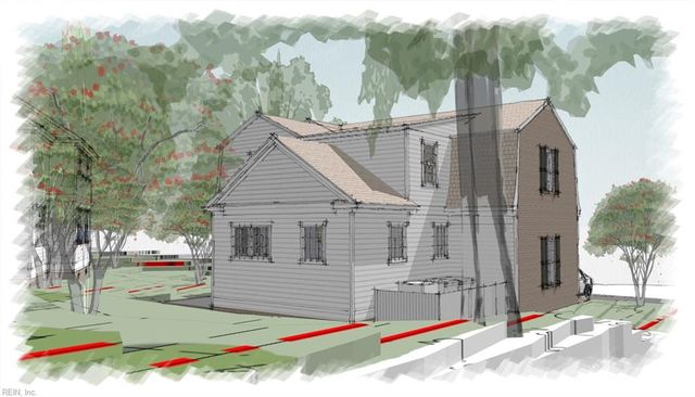 317 Indian Springs RD, Williamsburg, VA 23185