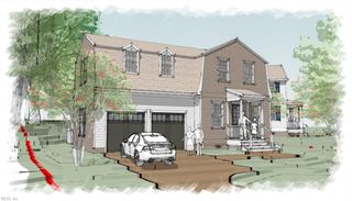 317 Indian Springs RD, Williamsburg, VA 23185