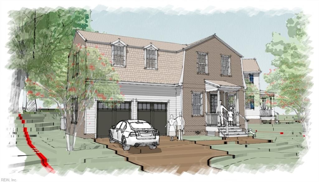 317 Indian Springs RD, Williamsburg, VA 23185