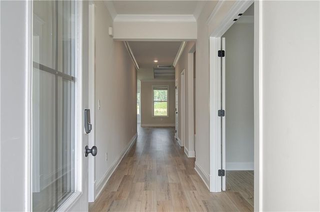 87 Rose Lake Court, Hoschton, GA 30548