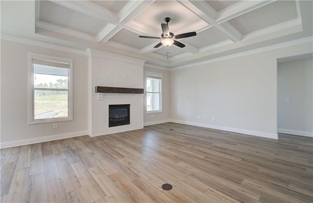 87 Rose Lake Court, Hoschton, GA 30548