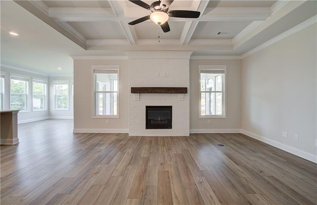 87 Rose Lake Court, Hoschton, GA 30548