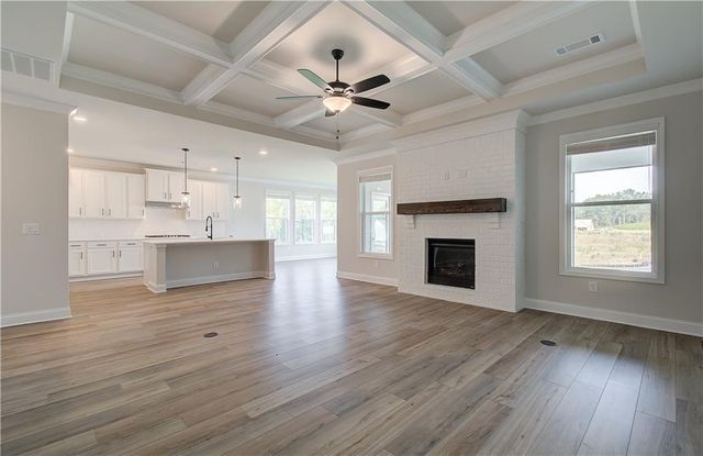 87 Rose Lake Court, Hoschton, GA 30548