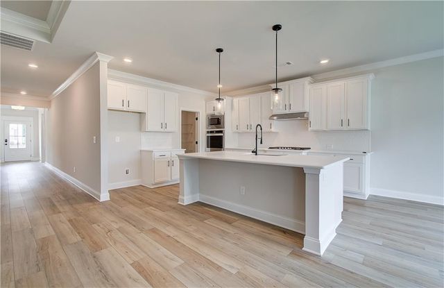 87 Rose Lake Court, Hoschton, GA 30548