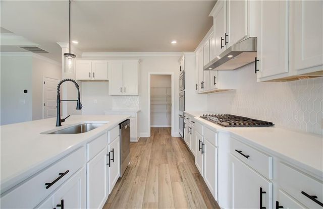 87 Rose Lake Court, Hoschton, GA 30548