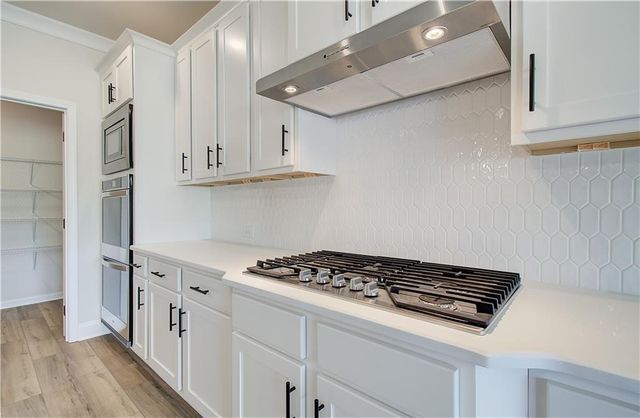 87 Rose Lake Court, Hoschton, GA 30548