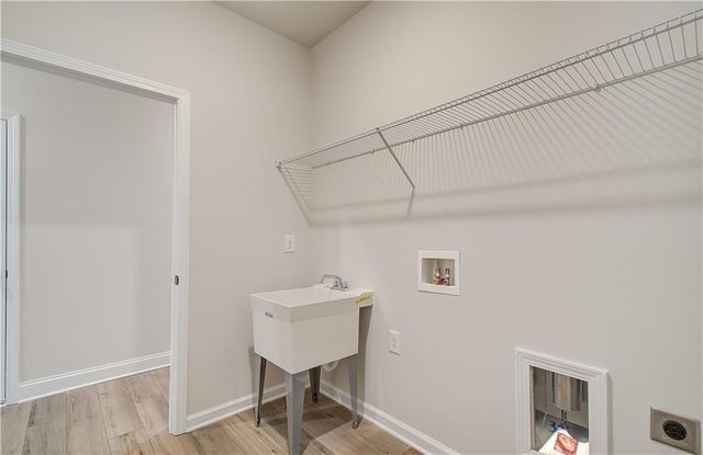 87 Rose Lake Court, Hoschton, GA 30548