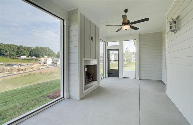 87 Rose Lake Court, Hoschton, GA 30548