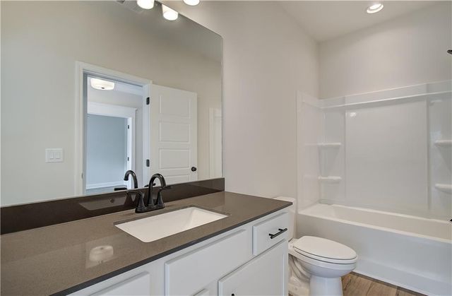 87 Rose Lake Court, Hoschton, GA 30548