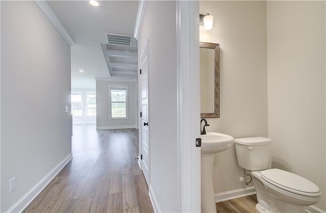 87 Rose Lake Court, Hoschton, GA 30548